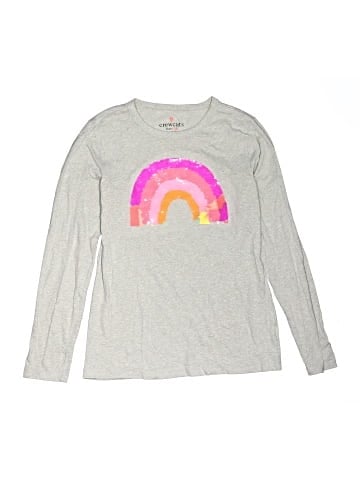 Crewcuts Long Sleeve T-Shirt (view 1)