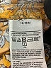 Old Navy 100% Rayon Yellow Dress Size 12-18 mo - photo 4