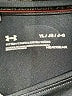 Under Armour Black Active T-Shirt Size L (youth) - photo 3