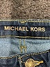 MICHAEL Michael Kors Blue Jeans Size 8 - photo 7