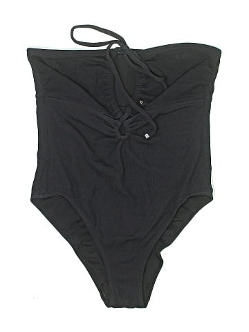 MICHAEL Michael Kors Swimsuit Bottoms (view 1)
