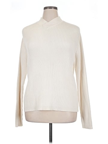 Banana Republic Turtleneck Sweater (view 1)