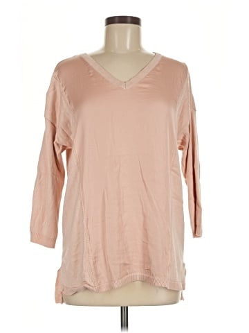 Calvin Klein Pullover Sweater (view 1)