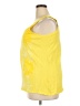 Hanes Yellow Sleeveless Blouse Size 2X - photo 5
