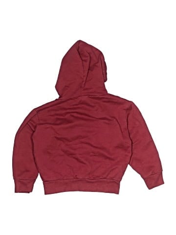 Creative Knitwear Zip Up Hoodie (view 2)