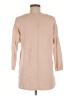 Calvin Klein 100% Polyester Tan Pullover Sweater Size M (estimated) - photo 2