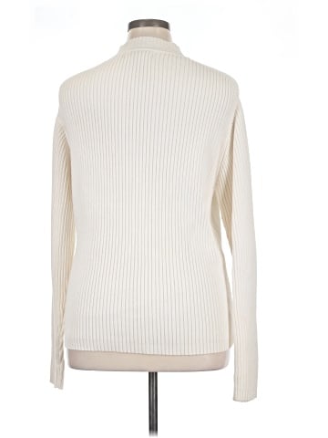 Banana Republic Turtleneck Sweater (view 2)