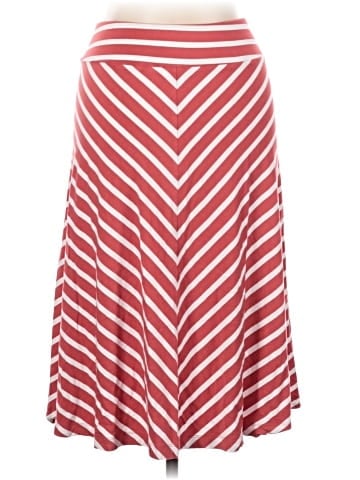 Lands' End Casual Skirt (view 2)