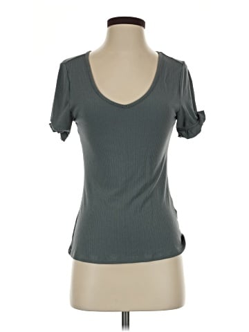Mikarose Short Sleeve T-Shirt (view 1)