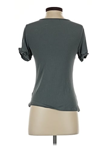 Mikarose Short Sleeve T-Shirt (view 2)