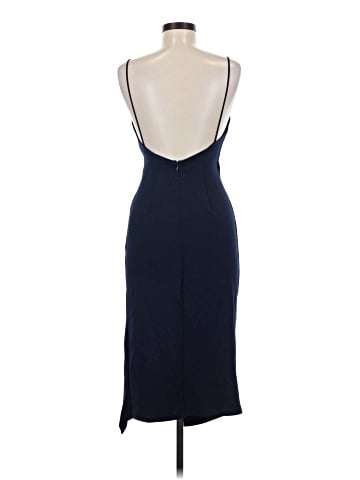 Hello Molly Cocktail Dress (view 2)