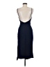 Hello Molly Blue Cocktail Dress Size 6 - photo 2