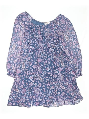 Franki by Francesca's Dress (view 1)