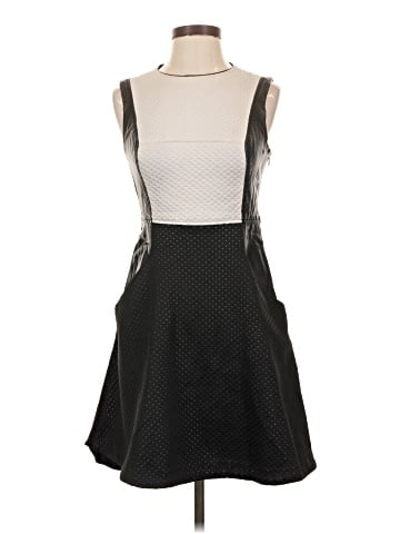 RACHEL Rachel Roy Cocktail Dress (view 1)