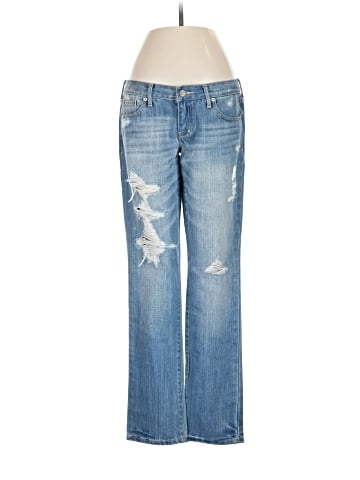 Abercrombie & Fitch Jeans (view 1)