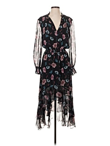 Intermix Cocktail Dress (view 1)
