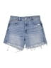 Madewell Blue Denim Shorts Size 26 waist - photo 1