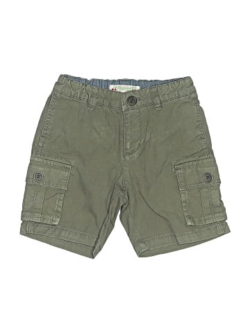 Bonpoint Cargo Shorts (view 1)