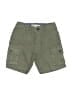 Bonpoint Solid Green Cargo Shorts Size 12 - photo 1