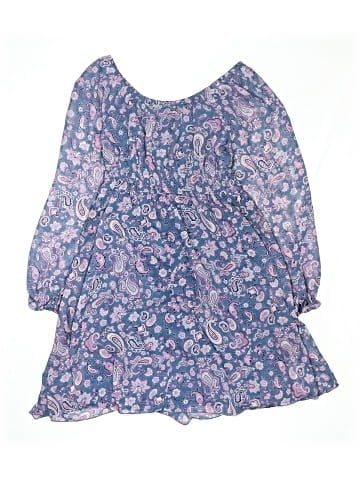 Franki by Francesca's Dress (view 2)