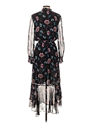 Intermix Cocktail Dress (view 2)