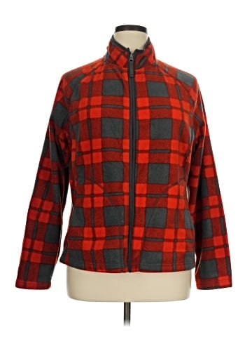 Merona Cardigan (view 1)