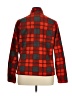 Merona 100% Polyester Red Cardigan Size XL - photo 2
