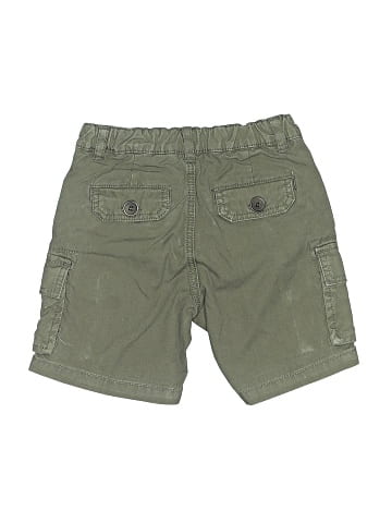 Bonpoint Cargo Shorts (view 2)