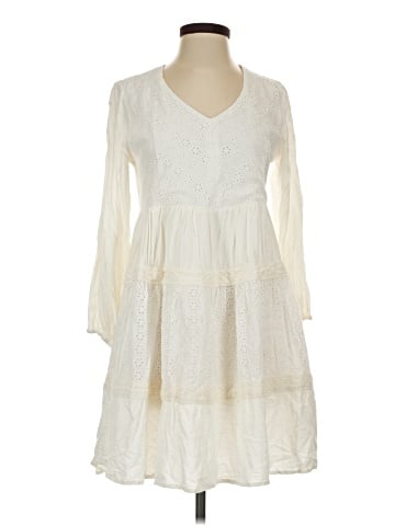 Easel Casual Dress (view 1)