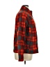 Merona 100% Polyester Red Cardigan Size XL - photo 4