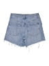 Madewell Blue Denim Shorts Size 26 waist - photo 2