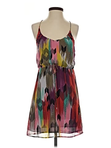Roxy Cocktail Dress (view 1)