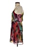 Roxy 100% Polyester Tie-dye Brown Pink Cocktail Dress Size XS - photo 5