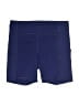 Lululemon Athletica Solid Blue Cargo Shorts Size 8 - photo 1