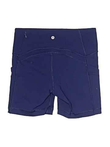 Lululemon Athletica Cargo Shorts (view 2)