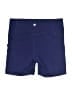 Lululemon Athletica Solid Blue Cargo Shorts Size 8 - photo 2