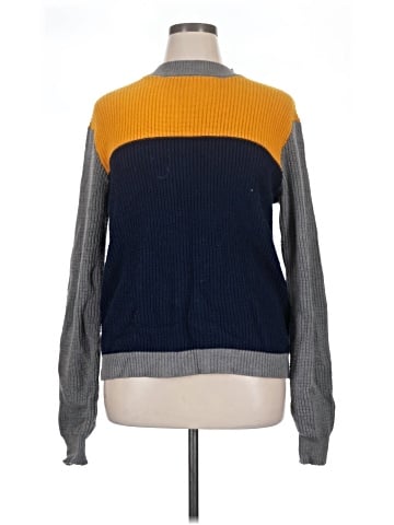 By Design Pullover Sweater (view 1)