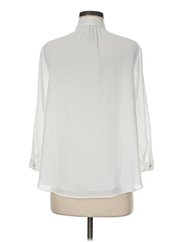 HD in Paris 3/4 Sleeve Blouse (view 2)