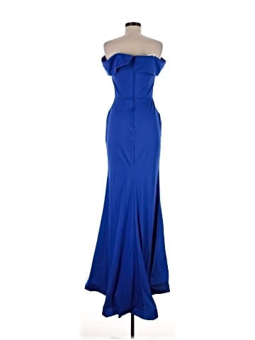 Camille La Vie Cocktail Dress (view 2)