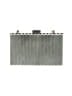 Zara Stripes Gray Clutch One size - photo 3