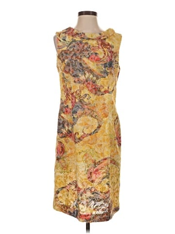 Paul Stuart Cocktail Dress (view 1)