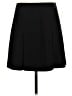 Tory Burch Solid Black Casual Skirt Size 6 - photo 2