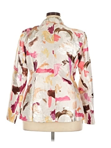 Berek Blazer (view 2)