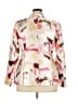 Berek Print Ivory Blazer Size XXL - photo 2