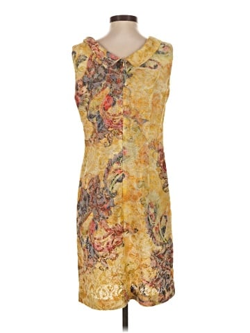Paul Stuart Cocktail Dress (view 2)