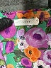 Lush Purple Sleeveless Top Size S - photo 7