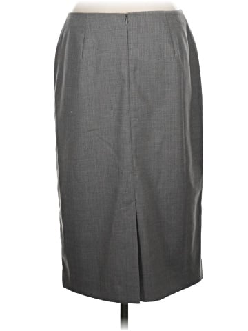 Long Tall Sally Formal Skirt (view 2)