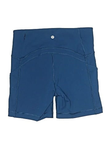 Lululemon Athletica Athletic Shorts (view 2)