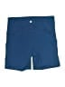 Lululemon Athletica Blue Athletic Shorts Size 8 - photo 2