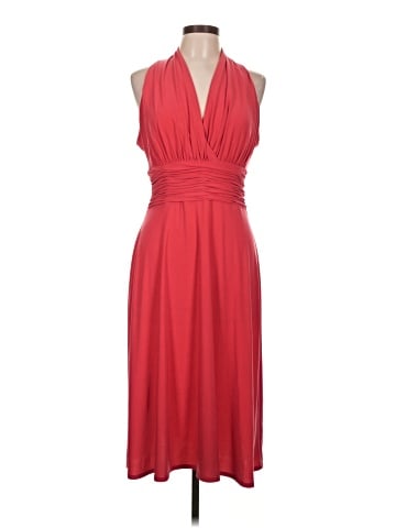 Evan Picone Cocktail Dress (view 1)